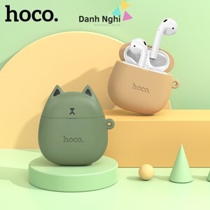 Tai nghe - Headphone Hoco W27