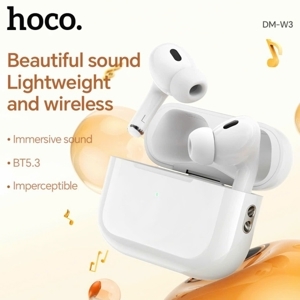 Tai nghe - Headphone Hoco W3