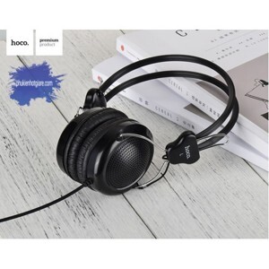 Tai nghe - headphone HOCO W5