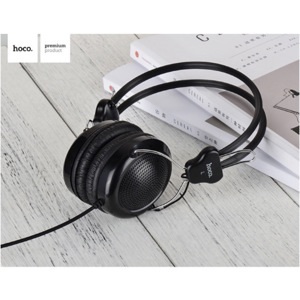 Tai nghe - headphone HOCO W5