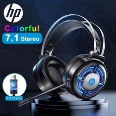 Tai nghe - Headphone HP H120G