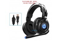 Tai nghe - Headphone HP H200