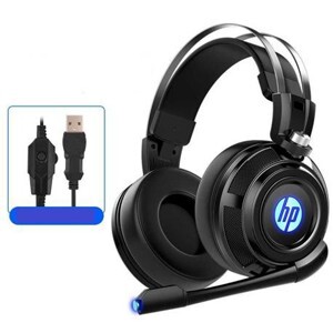 Tai nghe - Headphone HP H200