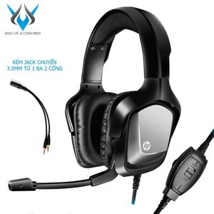 Tai nghe - Headphone HP H220S