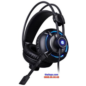 Tai nghe - Headphone HP H300
