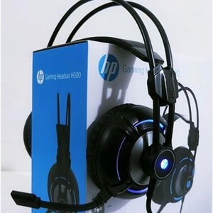 Tai nghe - Headphone HP H300