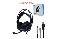 Tai nghe - Headphone HP H300