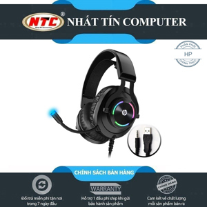 Tai nghe - Headphone HP H360