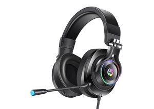 Tai nghe - Headphone HP H500GS