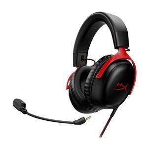 Tai nghe - Headphone HP HyperX Cloud III