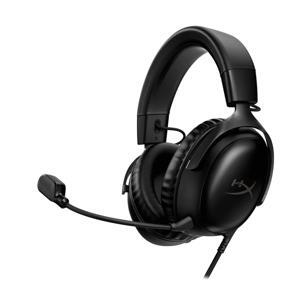 Tai nghe - Headphone HP HyperX Cloud III