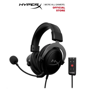 Tai nghe - Headphone HP HyperX Cloud III