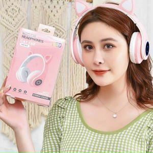 Tai nghe - Headphone HXZ-B39