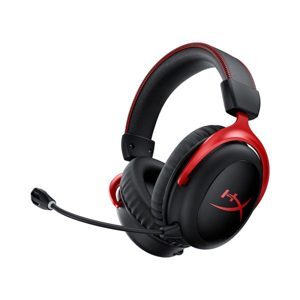 Tai nghe - Headphone HyperX Cloud II Wireless