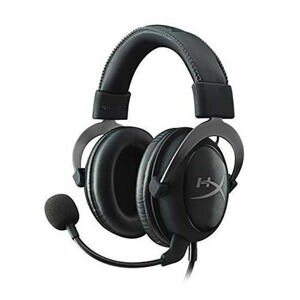 Tai nghe - Headphone HyperX Cloud II Gunmental