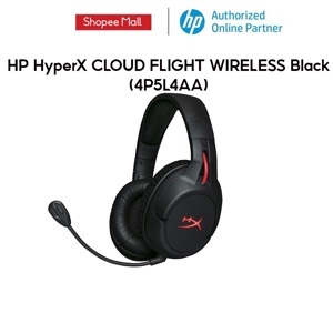 Tai nghe - Headphone HyperX Cloud Flight Wireless