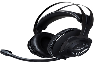 Tai nghe - Headphone HyperX Cloud Revolver S