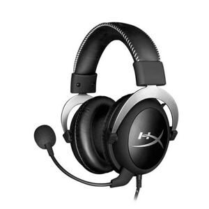 Tai nghe - Headphone HyperX Cloud II Gunmental