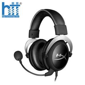 Tai nghe - Headphone HyperX Cloud II Gunmental