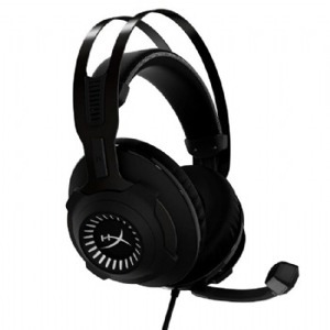 Tai nghe - Headphone HyperX Cloud Revolver S