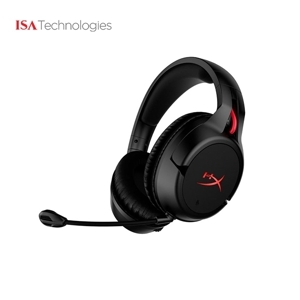 Tai nghe - Headphone HyperX Cloud Flight Wireless