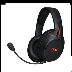 Tai nghe - Headphone HyperX Cloud Flight Wireless