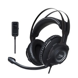 Tai nghe - Headphone HyperX Cloud Revolver S