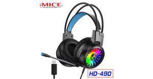 Tai nghe - Headphone IMICE HD-490
