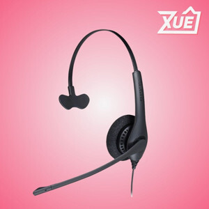 Tai nghe - Headphone Jabra Biz 1100 USB Mono