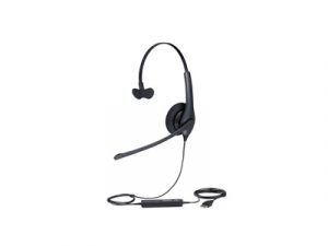 Tai nghe - Headphone Jabra Biz 1100 USB Mono