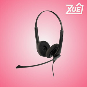 Tai nghe - Headphone Jabra Biz 1100 Duo USB