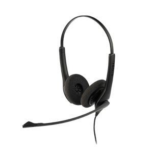 Tai nghe - Headphone Jabra Biz 1100 Duo USB
