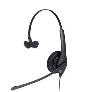 Tai nghe - Headphone Jabra Biz 1100 QD Mono