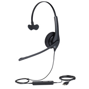 Tai nghe - Headphone Jabra Biz 1100 USB Mono