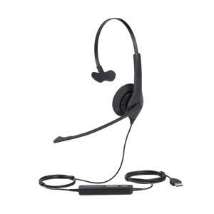 Tai nghe - Headphone Jabra Biz 1100 USB Mono