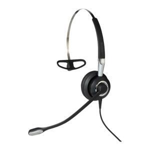 Tai nghe - Headphone Jabra Biz 2400 II QD Mono