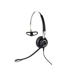 Tai nghe - Headphone Jabra Biz 2400 II USB Mono