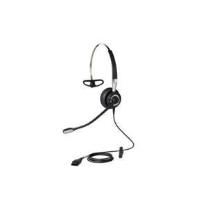 Tai nghe - Headphone Jabra Biz 2400 II QD Duo