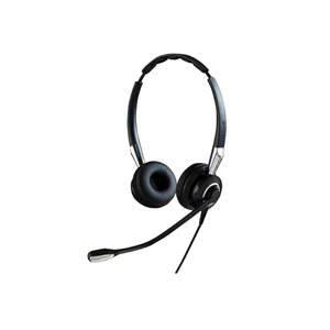 Tai nghe - Headphone Jabra Biz 2400 II USB Duo