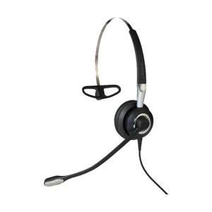 Tai nghe - Headphone Jabra Biz 2400 II QD Mono