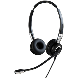 Tai nghe - Headphone Jabra Biz 2400 II USB Duo