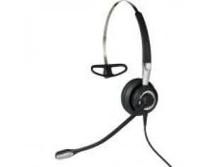 Tai nghe - Headphone Jabra Biz 2400 II USB Mono