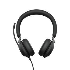 Tai nghe - Headphone Jabra Evolve2 40 Mono