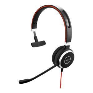 Tai nghe - Headphone Jabra Evolve 40 UC Mono