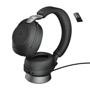 Tai nghe - Headphone Jabra Evolve2 85 Stereo