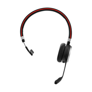 Tai nghe - Headphone Jabra Evolve 65 MS Mono