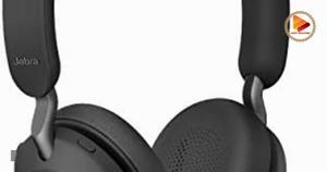 Tai nghe - Headphone Jabra Evolve2 40 Mono