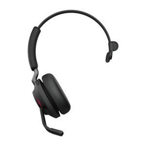 Tai nghe - Headphone Jabra Evolve2 65 Mono