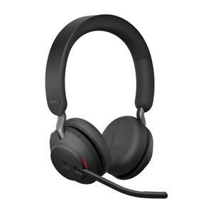 Tai nghe - Headphone Jabra Evolve2 65 Stereo