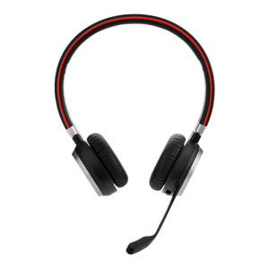 Tai nghe -Headphone Jabra Evolve 65 MS Stereo